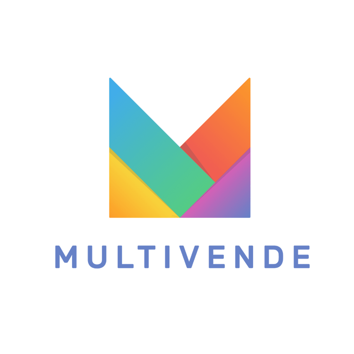 Multivende logo