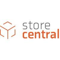 StoreCentral logo